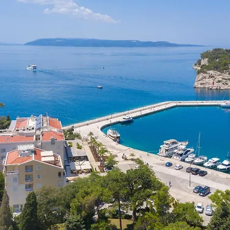 Osejava 4* Makarska
