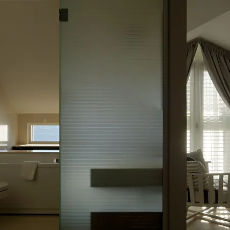 Hotell Osejava Makarska