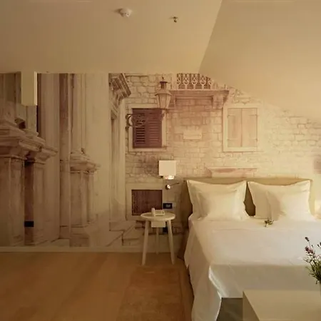 Hotell Osejava Makarska