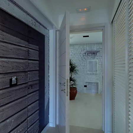 Hotell Osejava Makarska