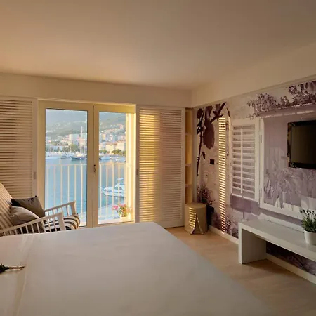 Otel Osejava Makarska