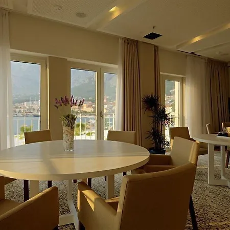 Hotel Osejava