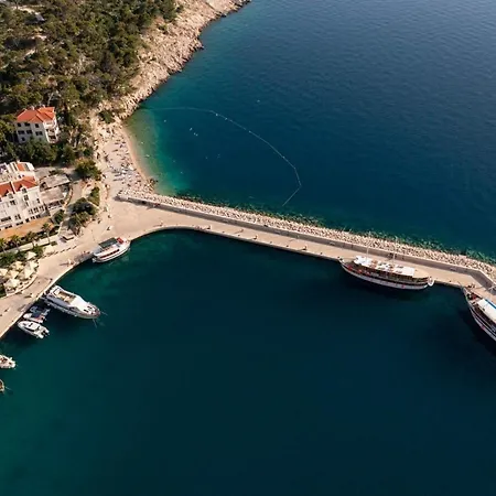 Osejava Otel Makarska