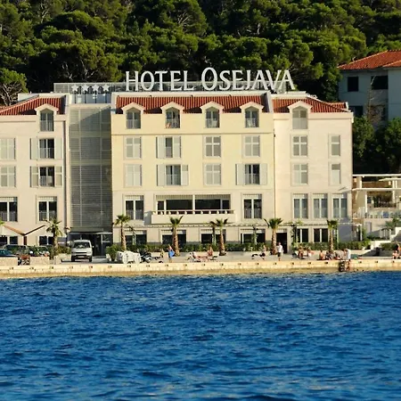 Osejava Готель 4*