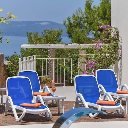 Osejava Otel Makarska