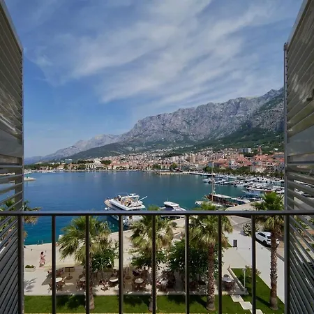 Hotel Osejava 4*