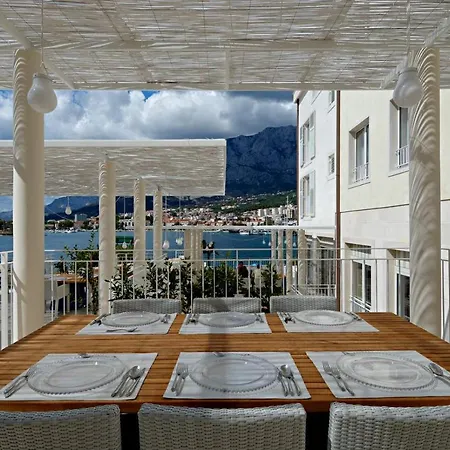 Otel Osejava