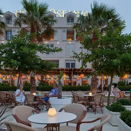 Osejava Hotel 4*