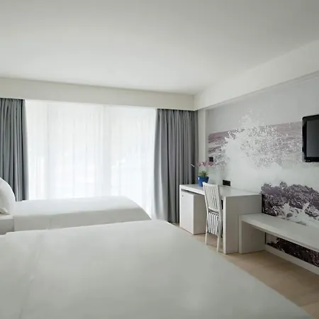Hotel Osejava
