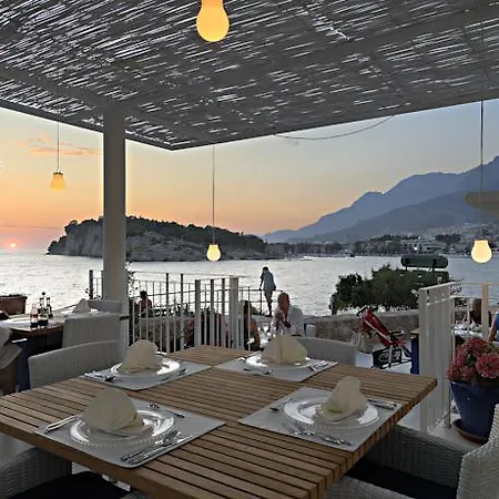 Osejava Hotel Makarska