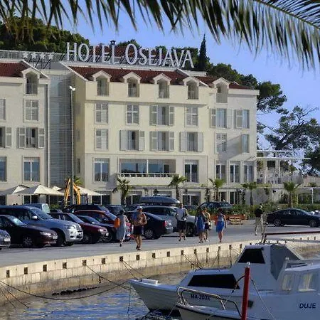 Osejava Ξενοδοχείο 4*