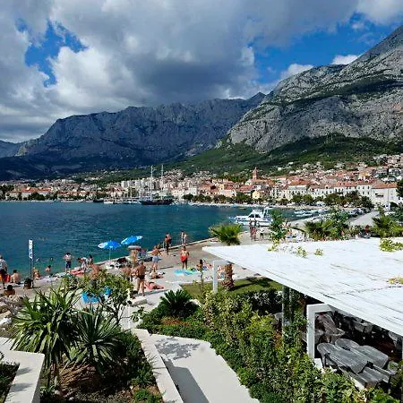 Ξενοδοχείο Osejava