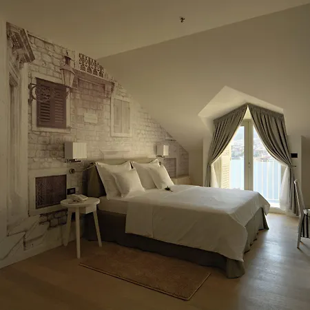 Osejava Hotel Makarská