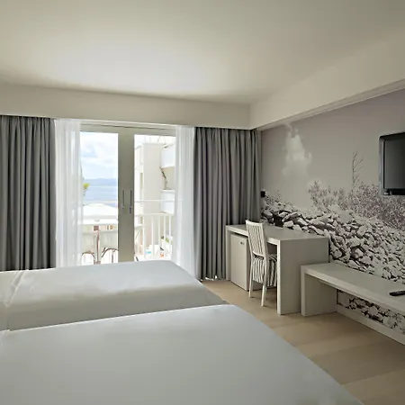 Osejava 4* Makarska