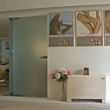 Osejava Hotel Makarska