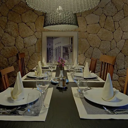 Otel Osejava 4*
