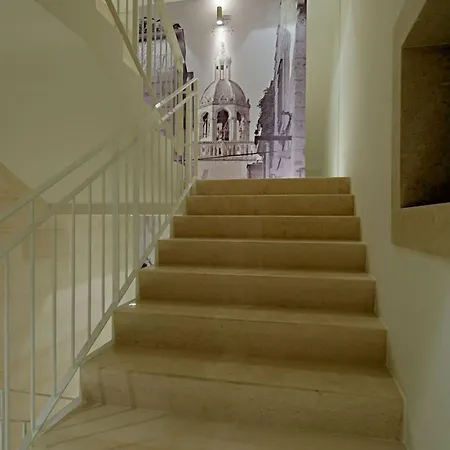 Hotel Osejava Makarská