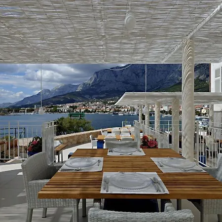 Osejava Makarska