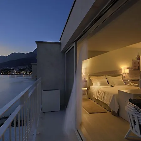 Osejava Hotel 4*