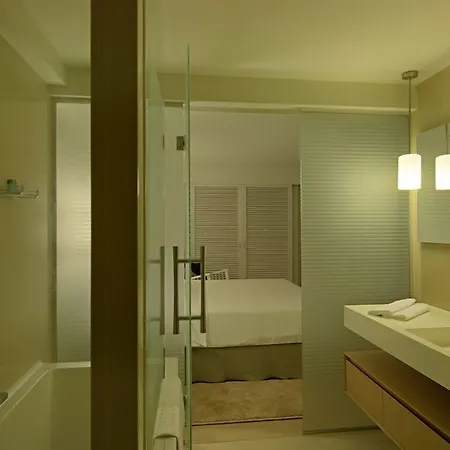 Hotel Osejava Makarska