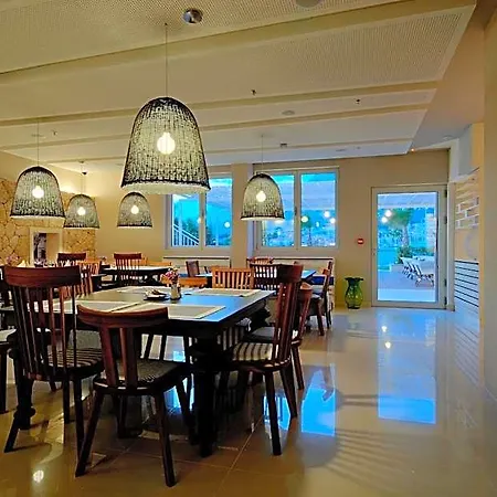 Osejava Hotel Makarska