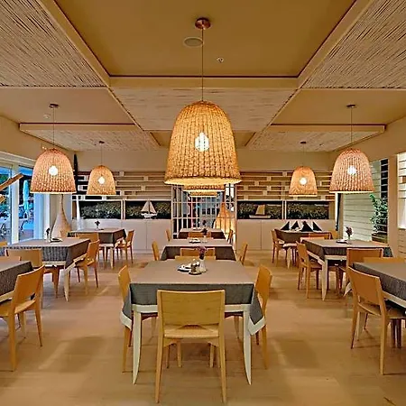 Osejava 4* Makarska
