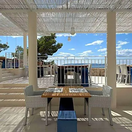 Osejava Hotel Makarska