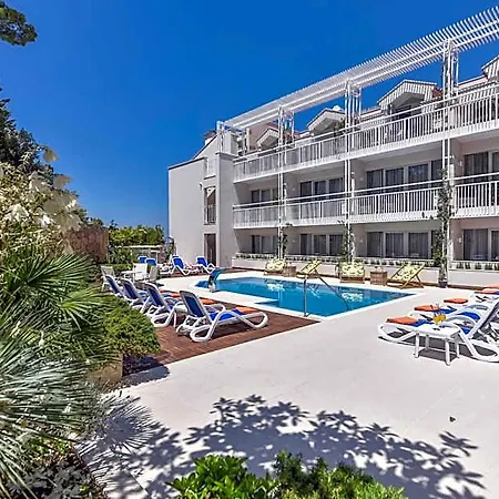Ξενοδοχείο Osejava 4*