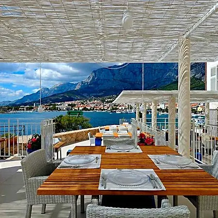 Hotel Osejava 4*