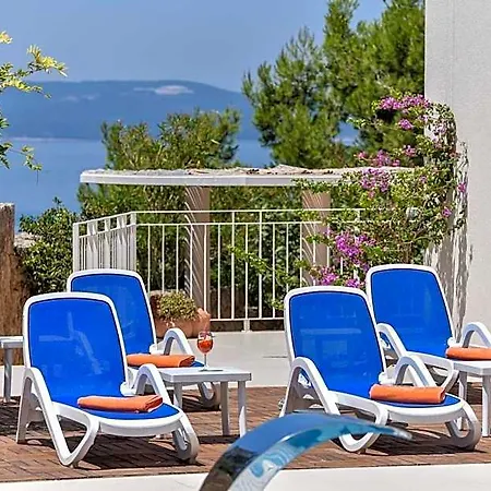 Osejava Ξενοδοχείο