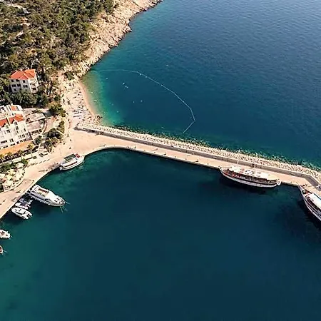 Osejava Makarska