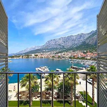 Osejava Hotel Makarska