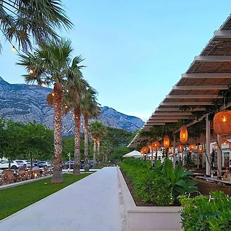 Hotel Osejava