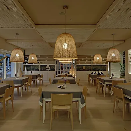 Hotel Osejava Makarska