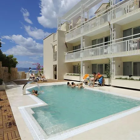 Hotel Osejava Makarska