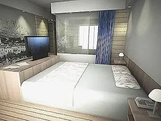 Hotel Osejava