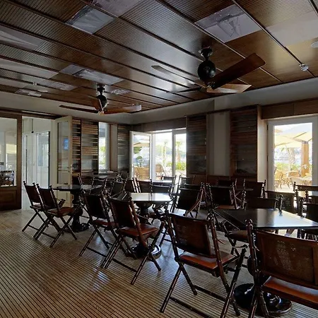 Hotel Osejava