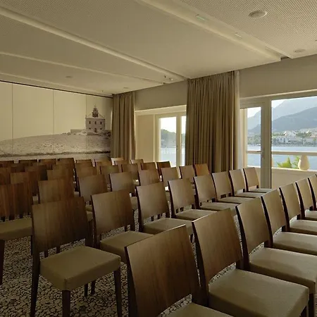 Hotel Osejava Makarska