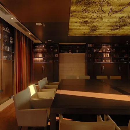 Hotel Osejava 4*