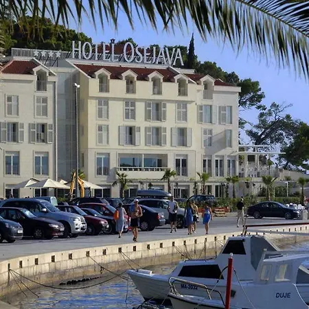 Osejava Makarska