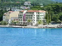 Osejava Ξενοδοχείο