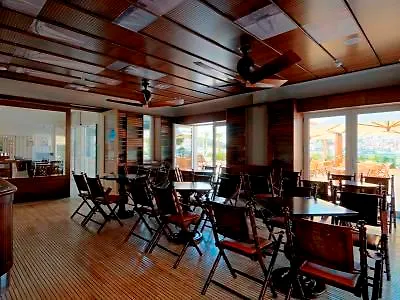 Osejava Hotel 4*