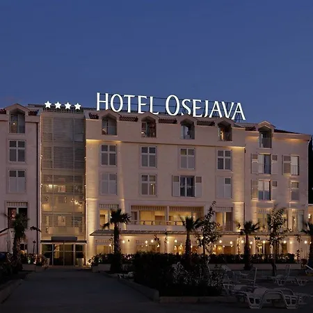 Osejava Hotel