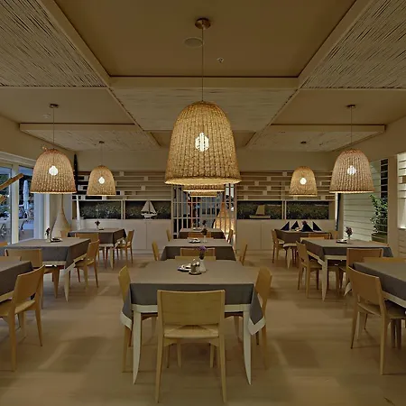 Hotel Osejava Makarska