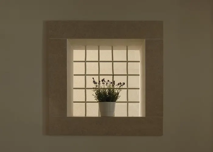 오세야바 호텔 마카르스카