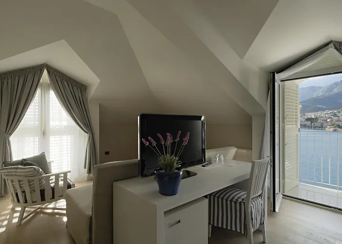 Hotel Osejava Makarska