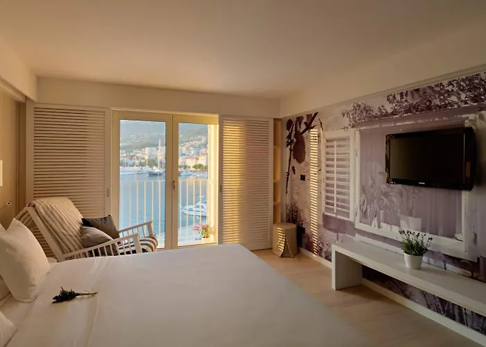 Hotel Osejava Makarska