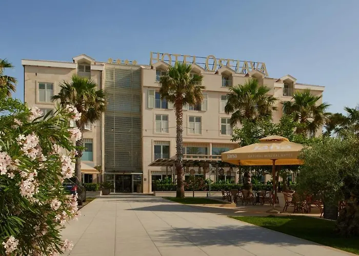 오세야바 마카르스카