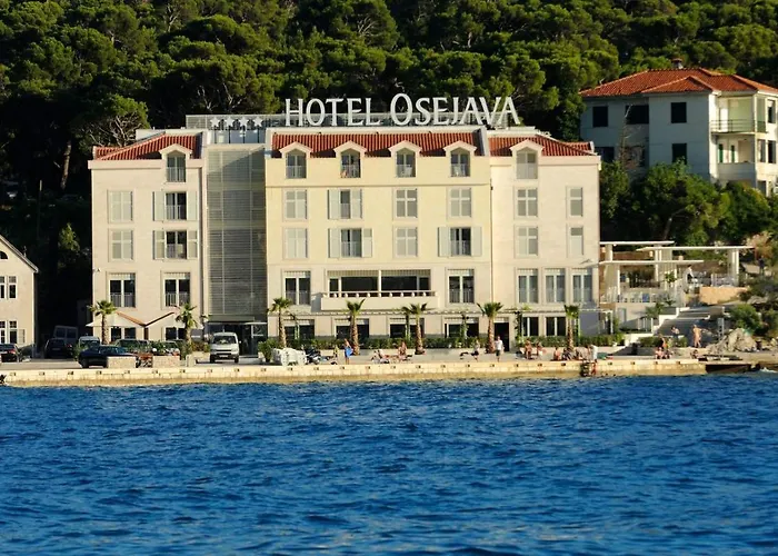 Osejava Hotel 4*