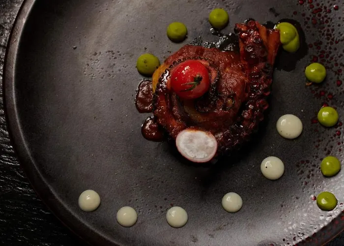 오세야바 호텔 4*